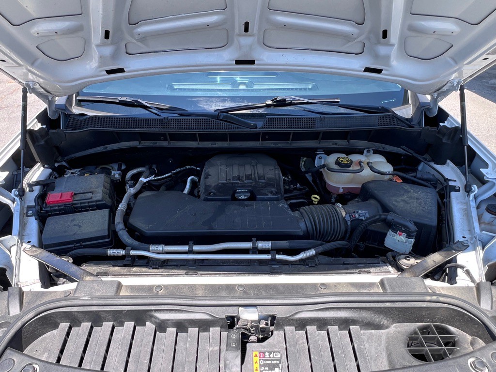 2022 Chevrolet Silverado 1500 Image 19