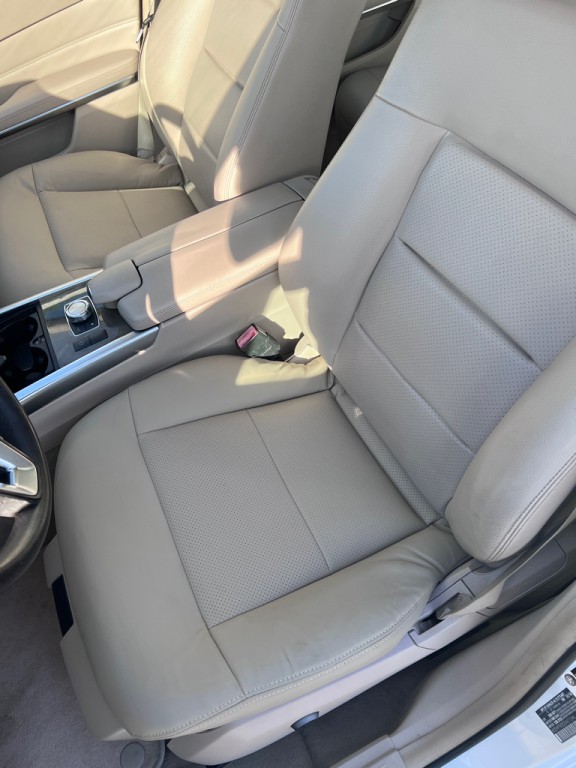 2014 Mercedes-Benz E-Class Image 23