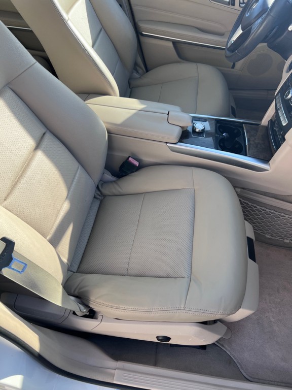 2014 Mercedes-Benz E-Class Image 24