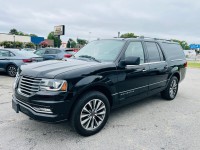 Image for 2016 Lincoln Navigator L Select ID: 6744064