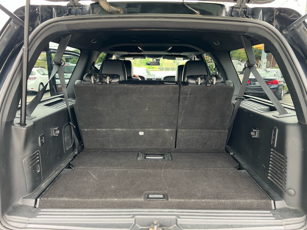 2016 Lincoln Navigator Image 15