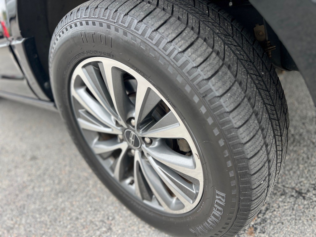 2016 Lincoln Navigator Image 24
