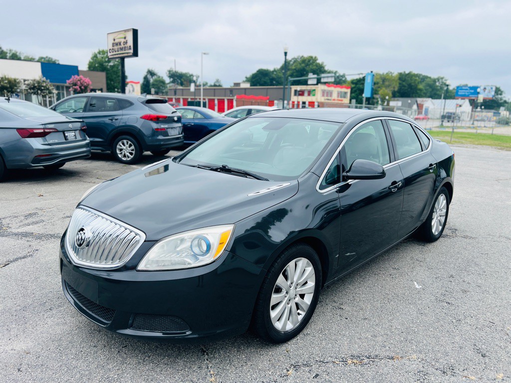 2016 Buick Verano Image 1