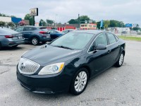 Image for 2016 Buick Verano BASE ID: 6746547