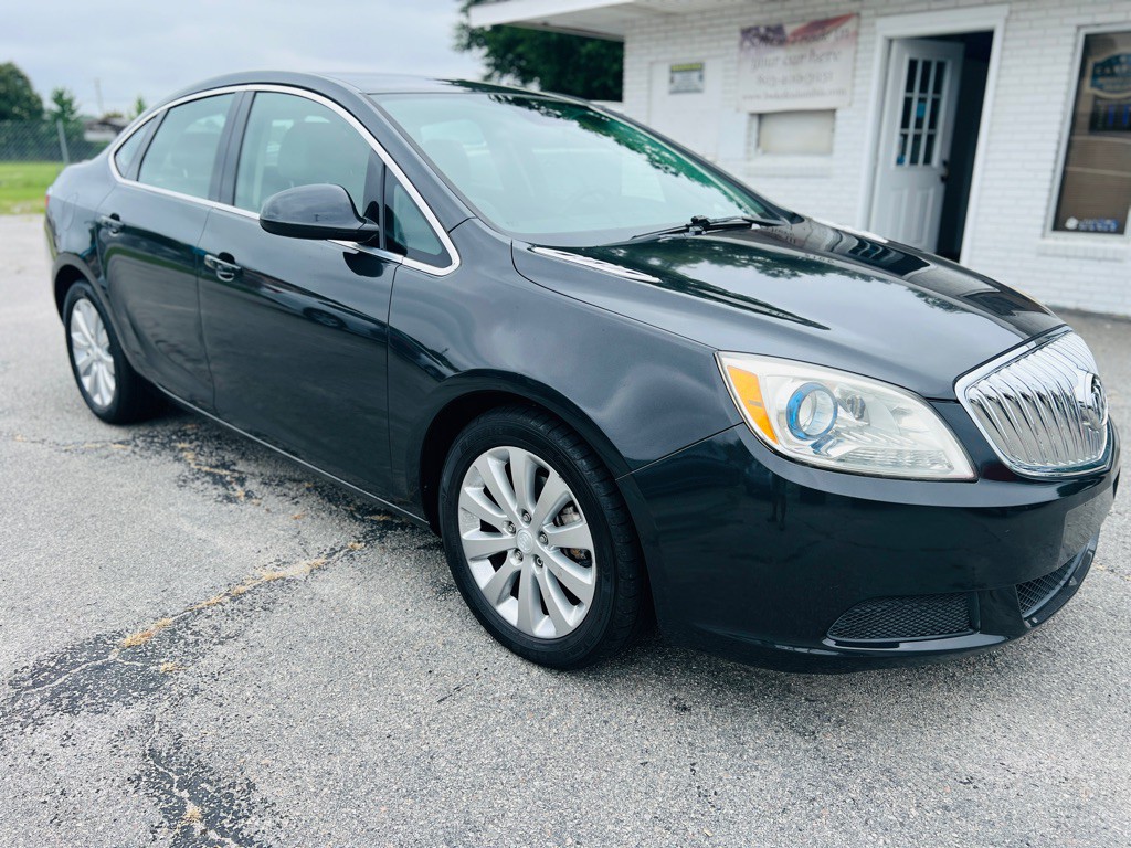 2016 Buick Verano Image 3