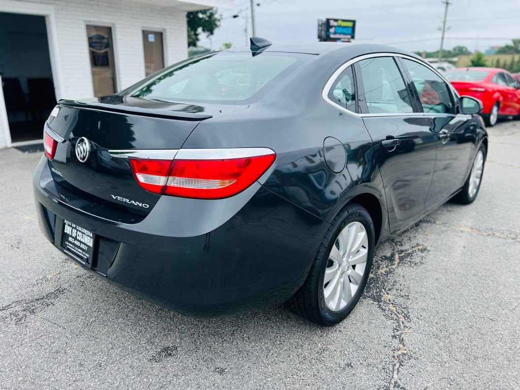 2016 Buick Verano Image 5