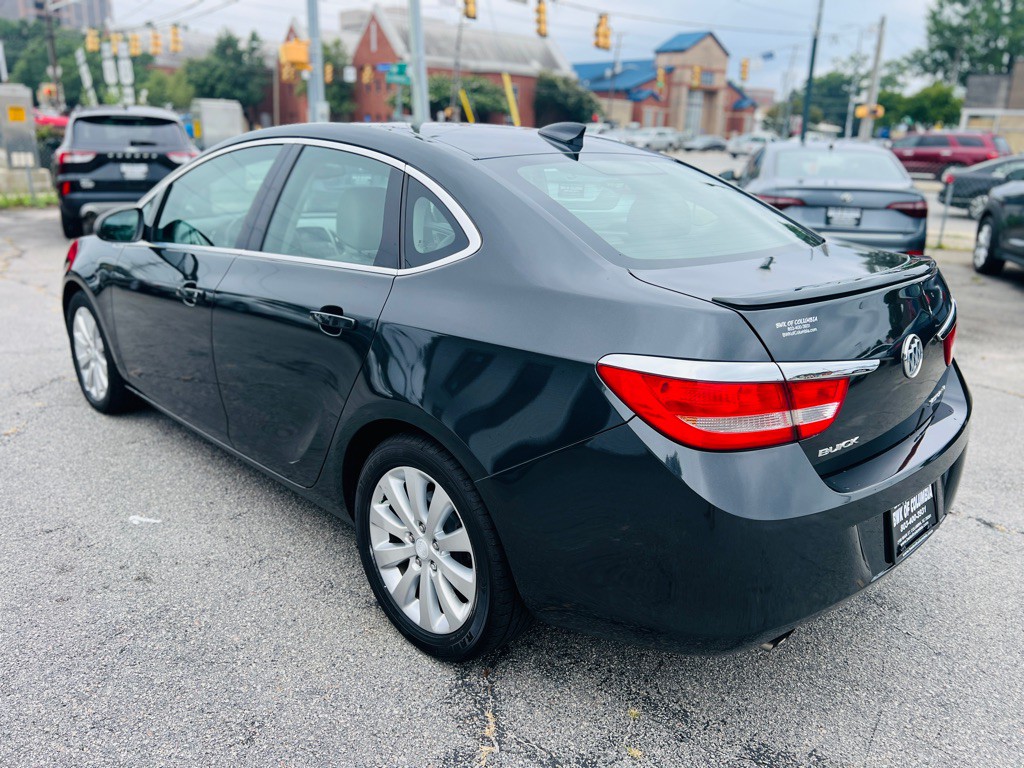 2016 Buick Verano Image 7