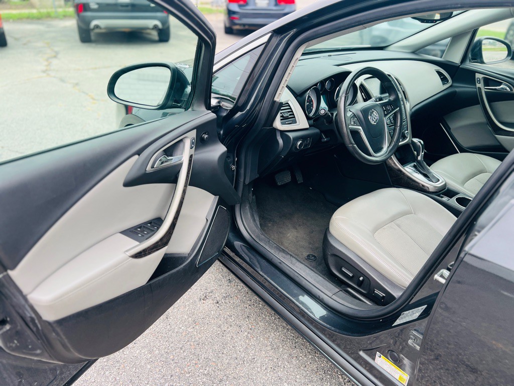 2016 Buick Verano Image 9