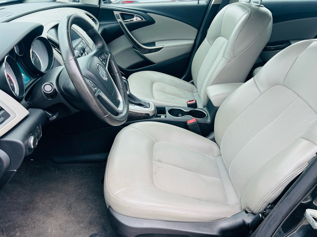 2016 Buick Verano Image 10