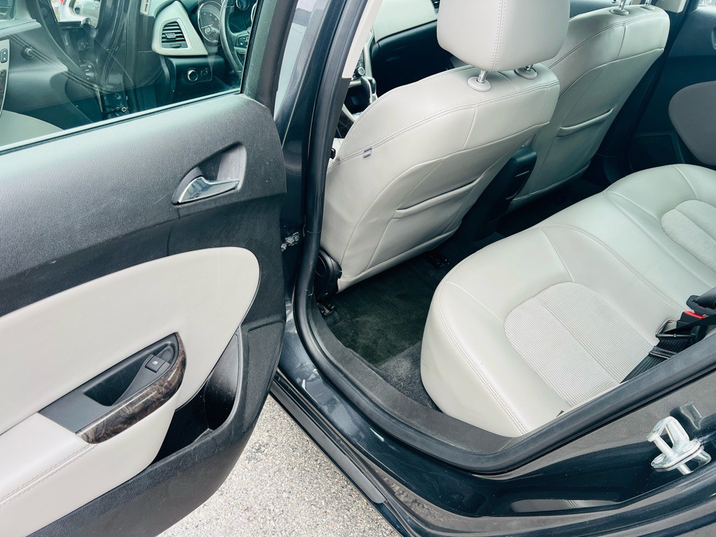2016 Buick Verano Image 11