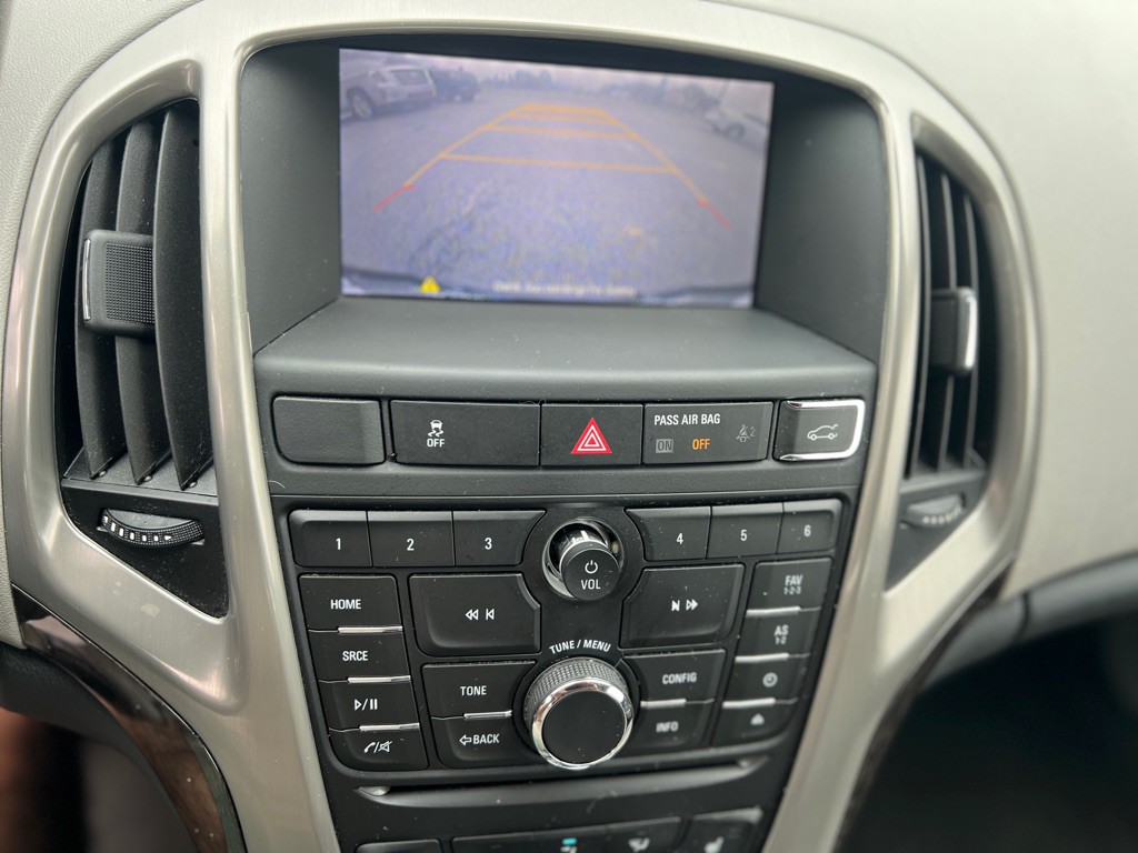 2016 Buick Verano Image 15