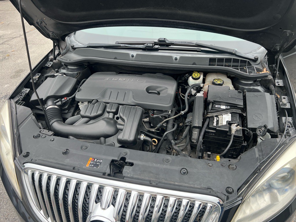 2016 Buick Verano Image 16