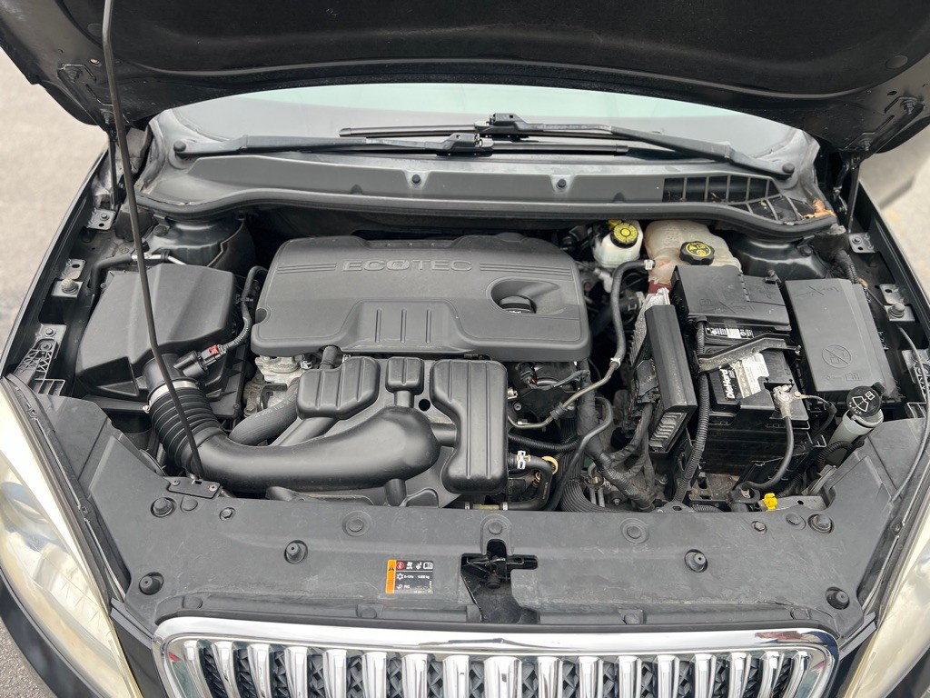 2016 Buick Verano Image 17