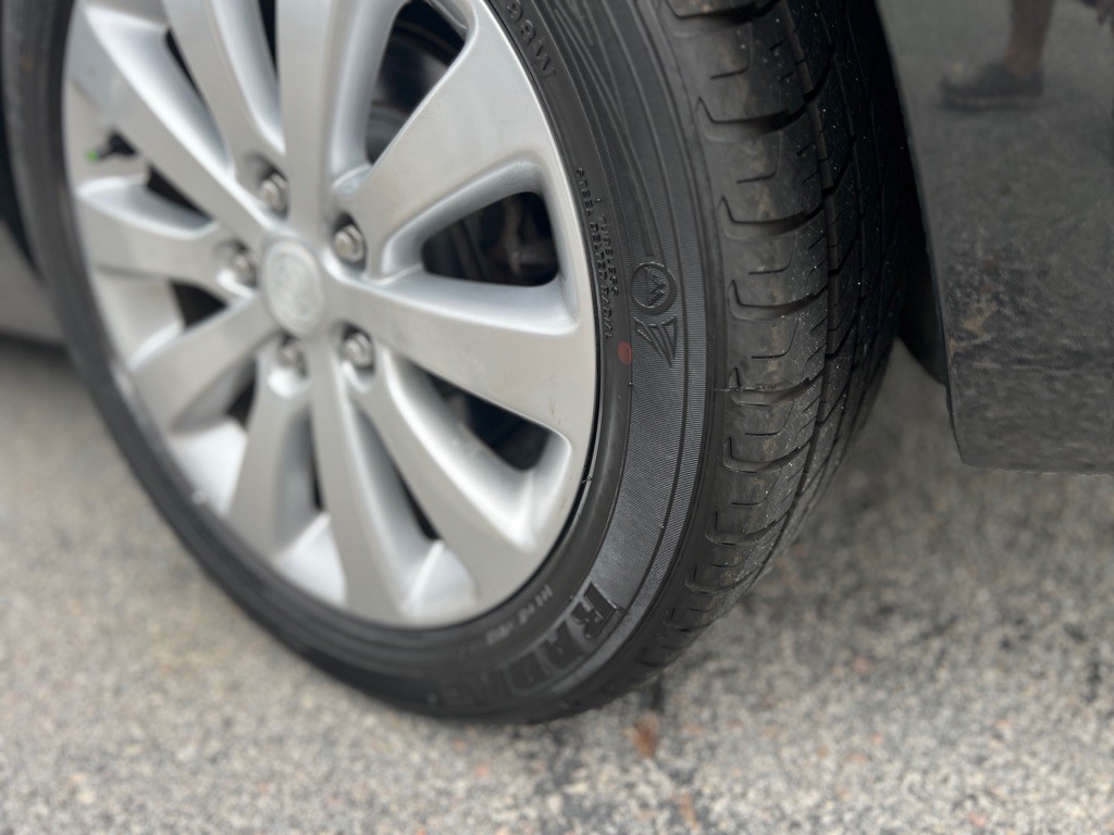 2016 Buick Verano Image 19