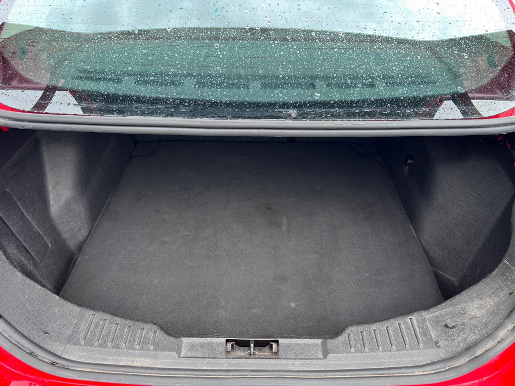 2017 Ford Focus Image 17