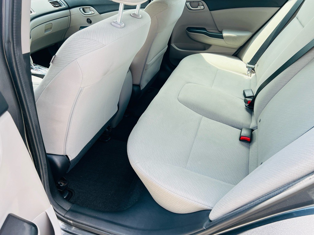 2013 Honda Civic Image 11