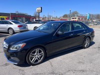 Image for 2014 Mercedes-Benz E-Class E 550 4MATIC ID: 6762072
