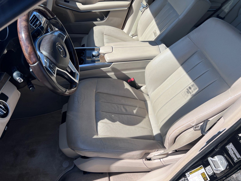 2014 Mercedes-Benz E-Class Image 10