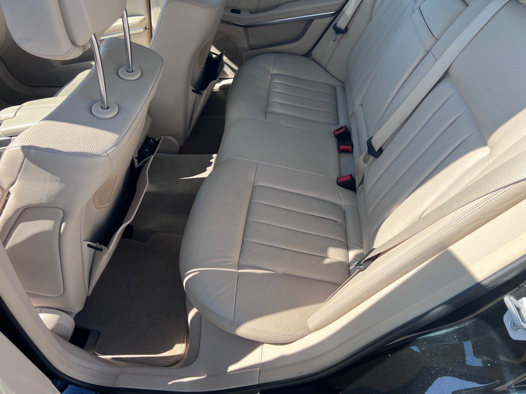 2014 Mercedes-Benz E-Class Image 11