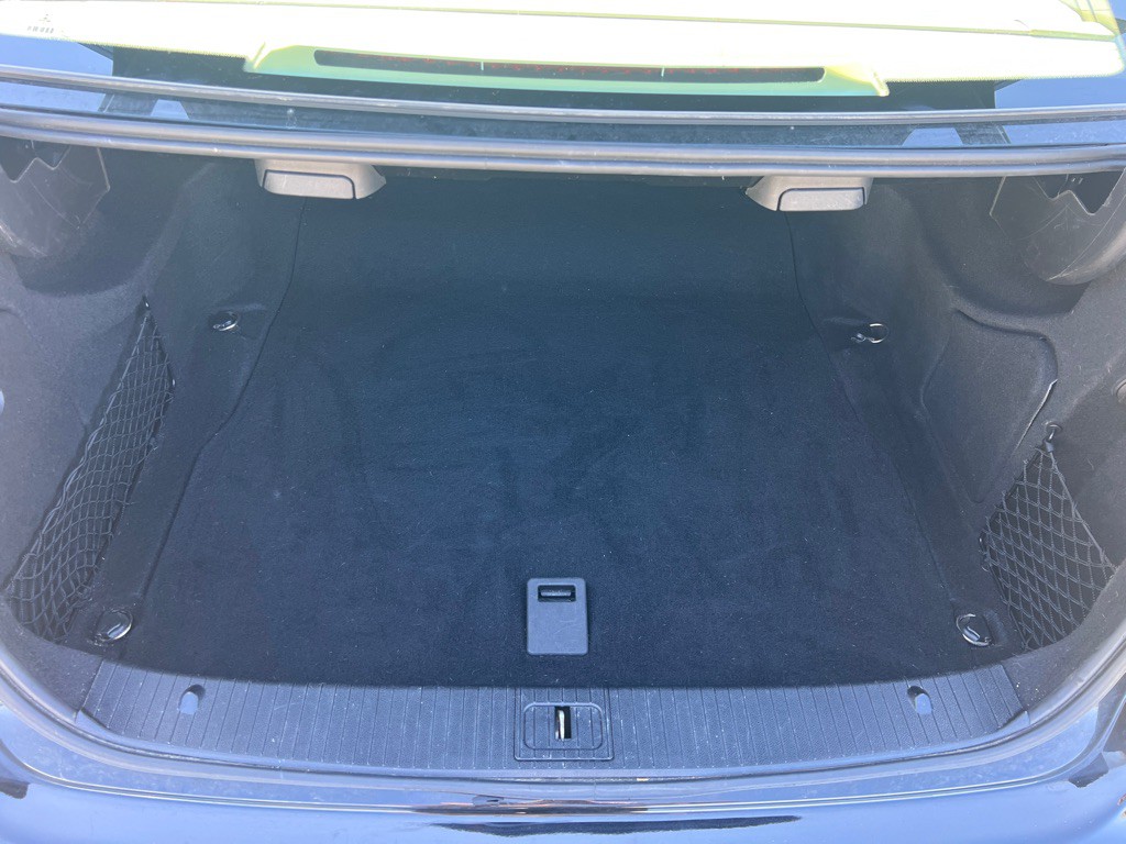 2014 Mercedes-Benz E-Class Image 19