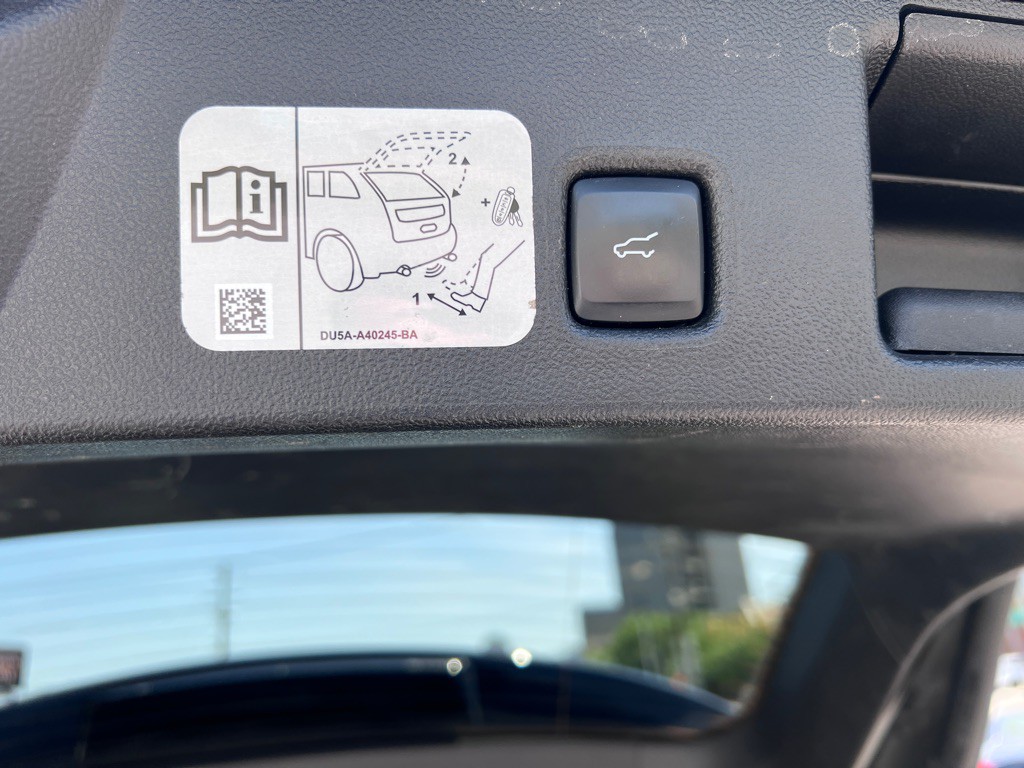 2020 Ford Escape Image 19