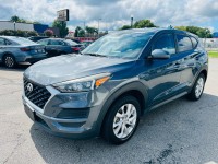 Image for 2019 Hyundai Tucson SE ID: 6764185