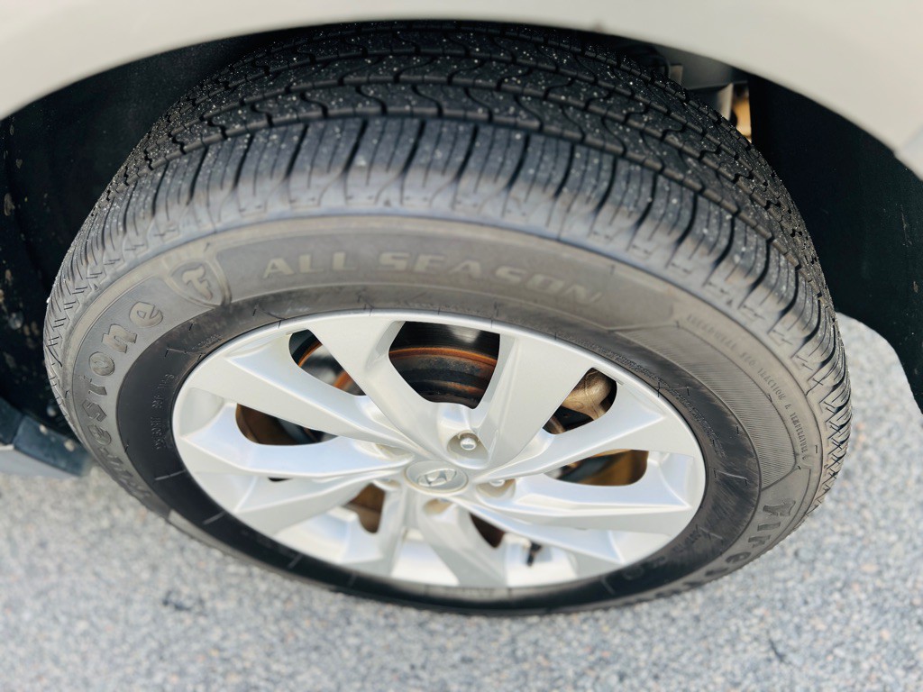 2019 Hyundai Tucson Image 20