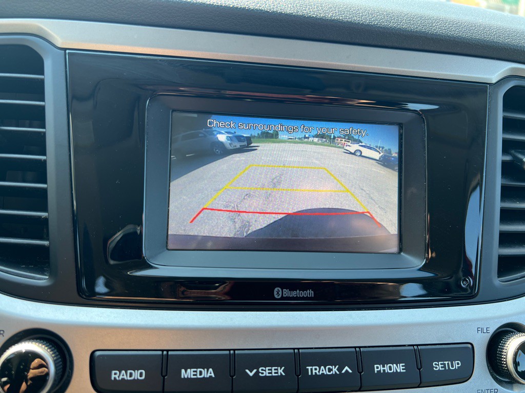 2019 Hyundai Accent Image 14