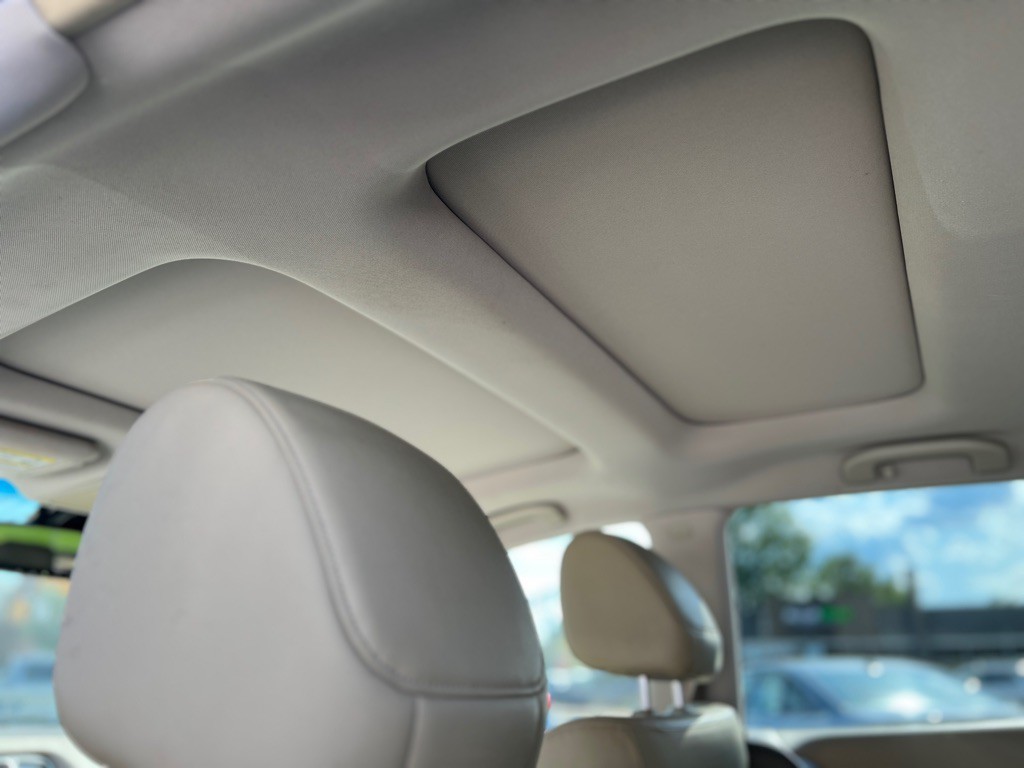 2011 Nissan Murano Image 20