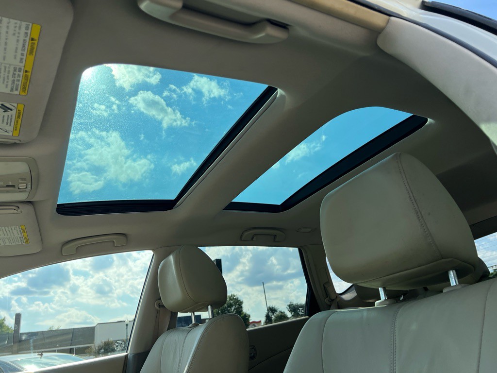 2011 Nissan Murano Image 21