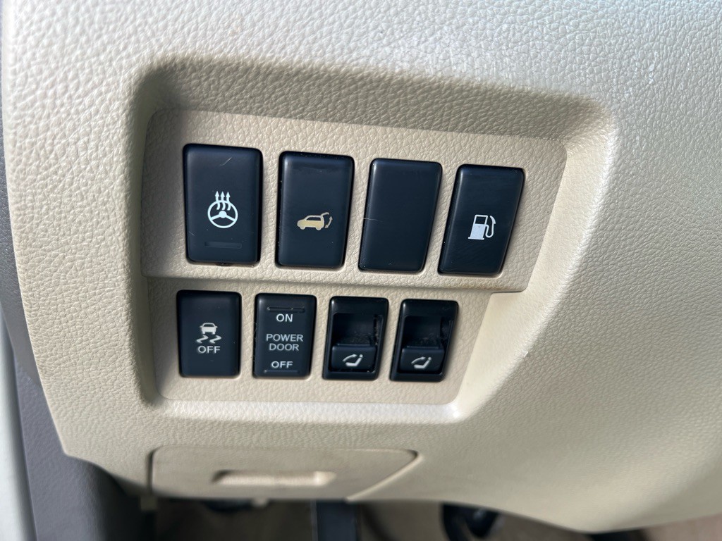 2011 Nissan Murano Image 22