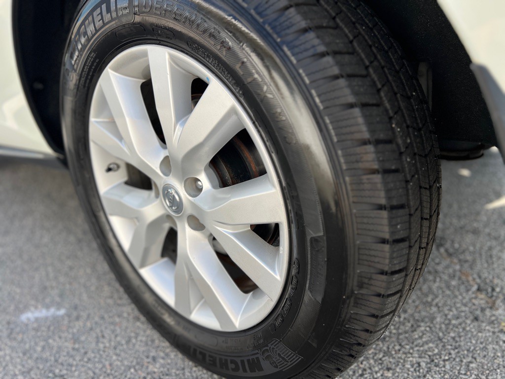 2011 Nissan Murano Image 25
