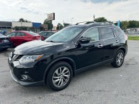 Image for 2014 Nissan Rogue SL ID: 6800958