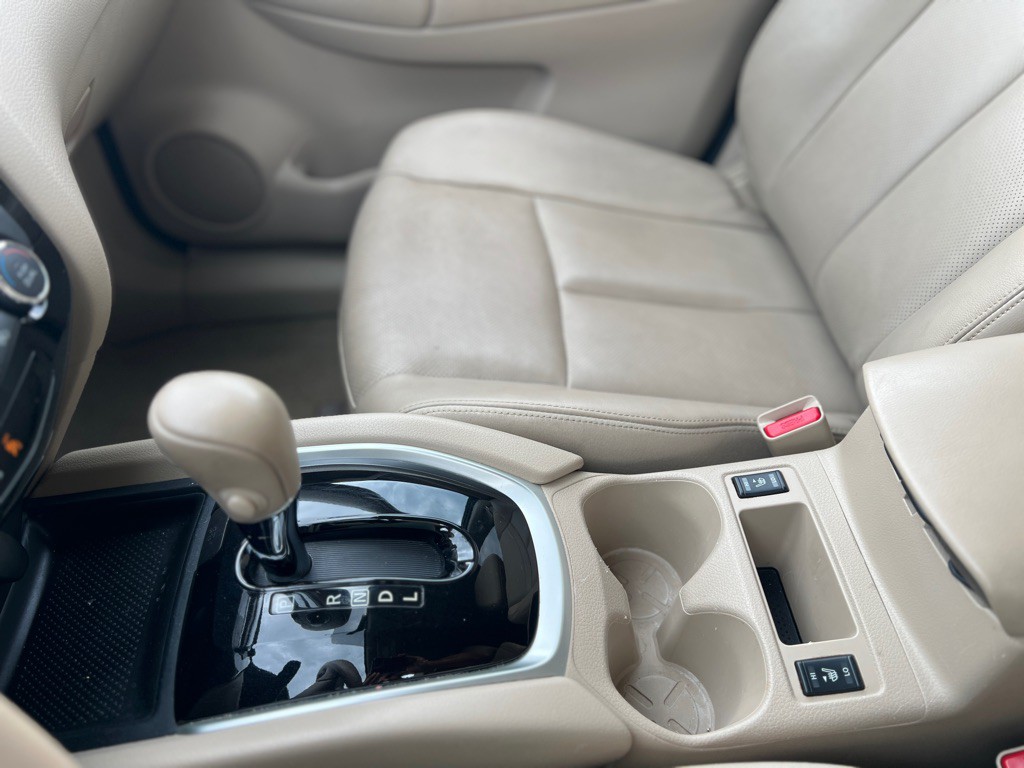 2014 Nissan Rogue Image 12