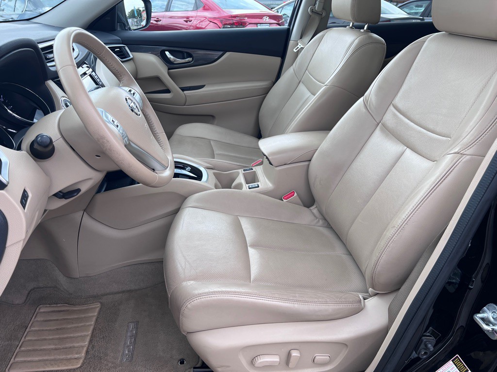 2014 Nissan Rogue Image 14