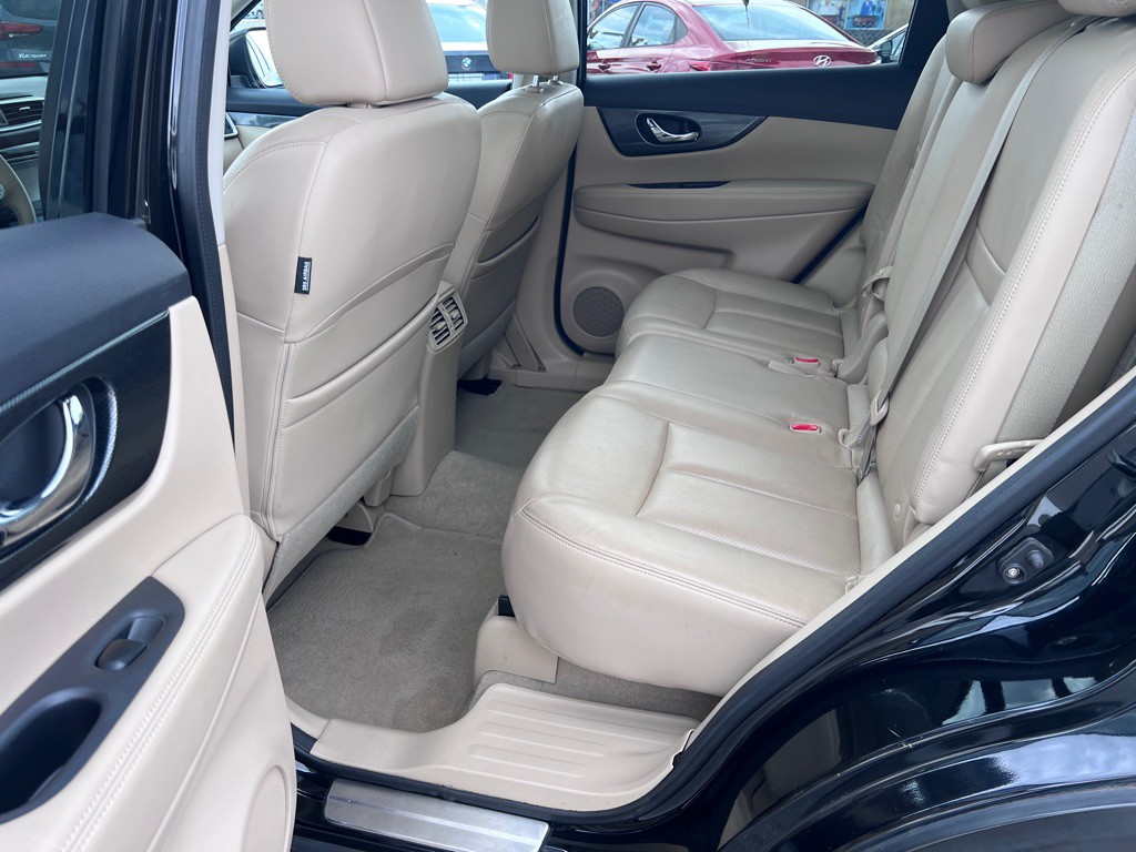 2014 Nissan Rogue Image 15