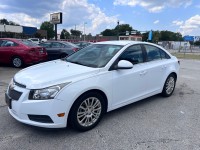 Image for 2013 Chevrolet Cruze ECO ID: 6802951