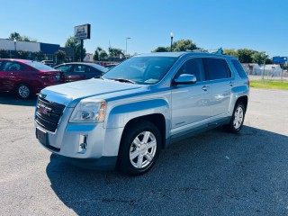 Image for 2014 GMC Terrain SLE ID: 6811559