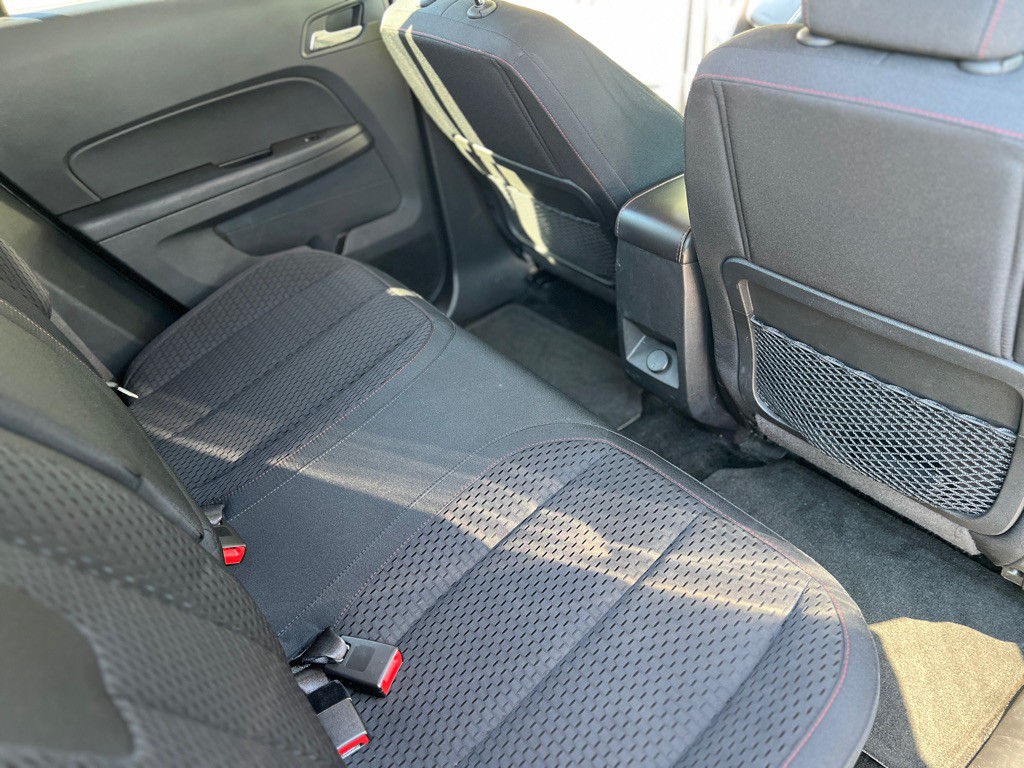2014 GMC Terrain Image 10