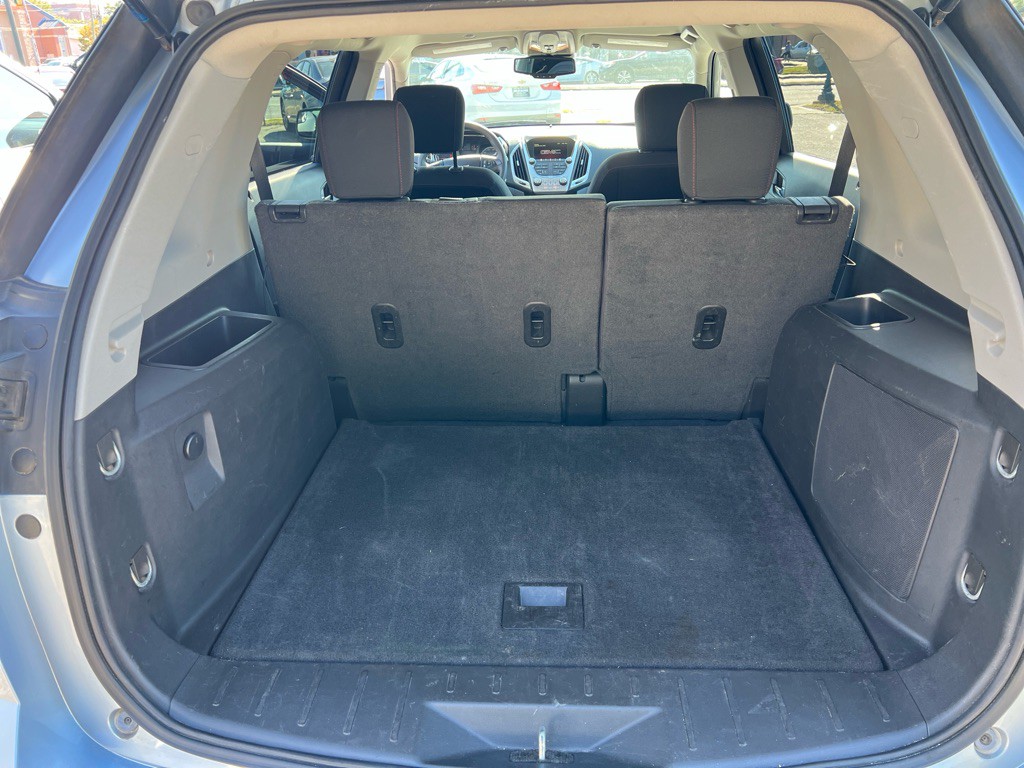 2014 GMC Terrain Image 12