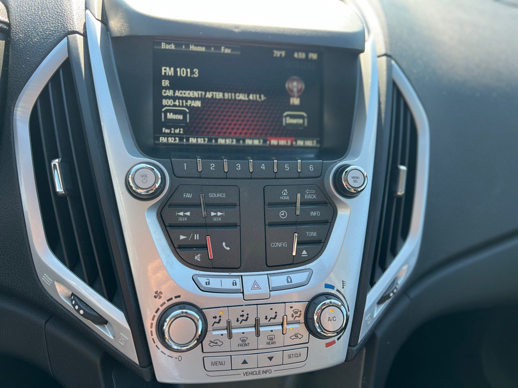 2014 GMC Terrain Image 14