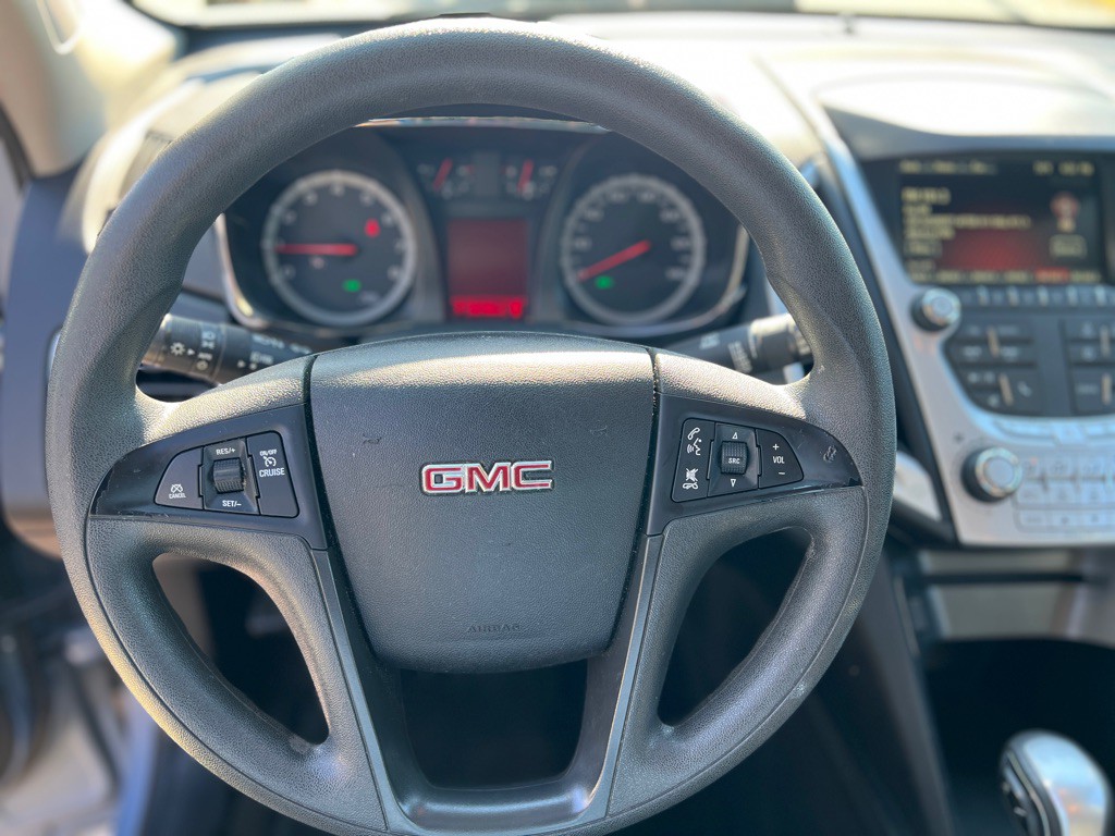 2014 GMC Terrain Image 17