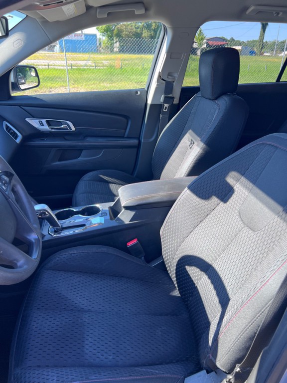 2014 GMC Terrain Image 21