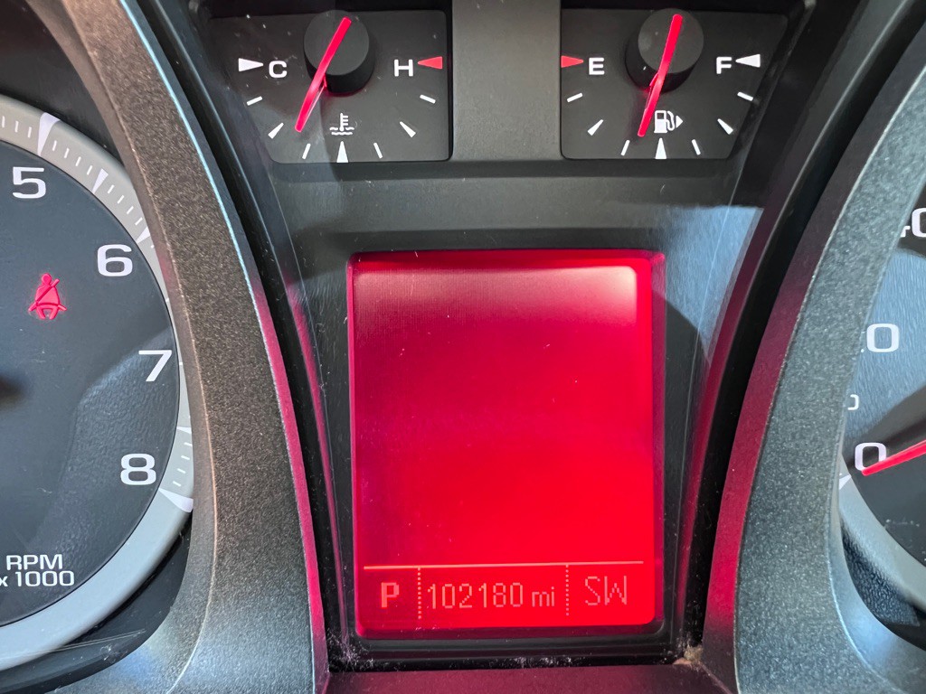 2014 GMC Terrain Image 22