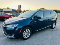 Image for 2019 Chrysler Pacifica Touring L ID: 6831772