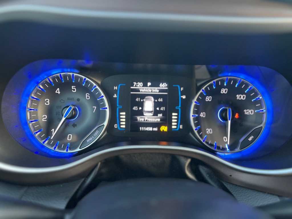2019 Chrysler Pacifica Image 15