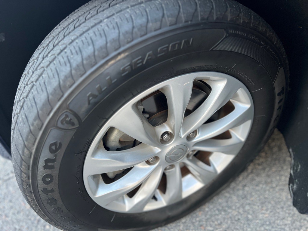 2019 Chrysler Pacifica Image 24