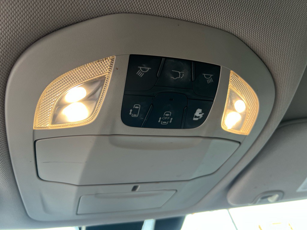 2019 Chrysler Pacifica Image 15