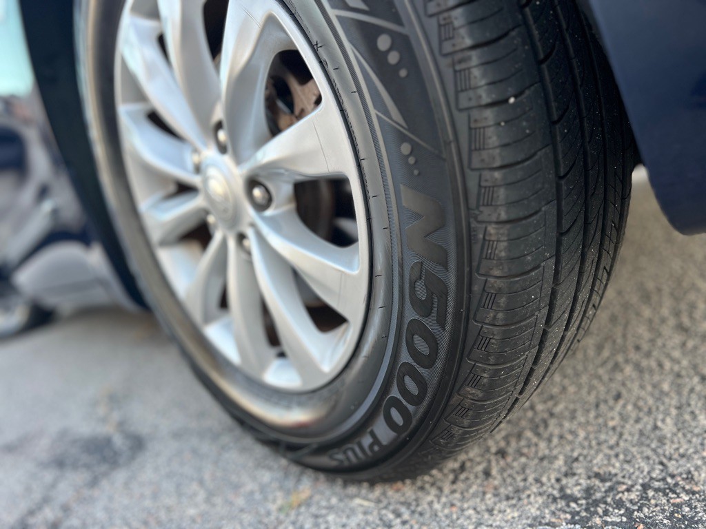 2019 Chrysler Pacifica Image 23