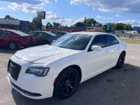 Image for 2019 Chrysler 300 S ID: 6831843
